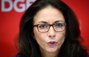 DGB beklagt «vergiftete Debatte» über den Sozialstaat