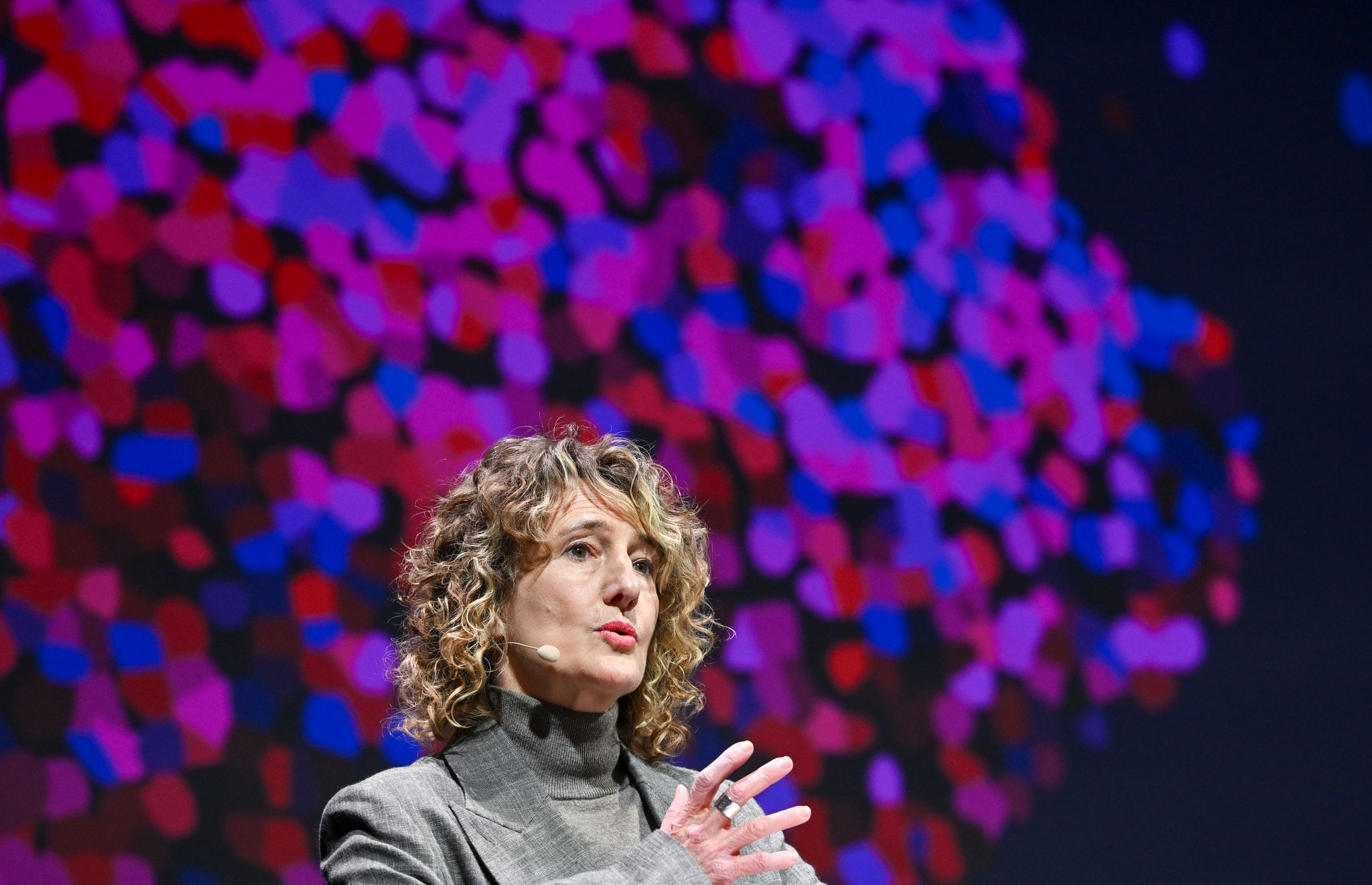 Anderson bis Tatum: Diese Filmstars zeigt die Berlinale