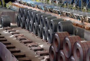 Materialmangel entspannt sich – vor allem für Autoindustrie