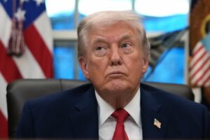 Trump droht mit Zöllen gegen Kubas Öllieferanten