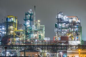 Bundesbank: Verhaltenes Wachstum im ersten Quartal