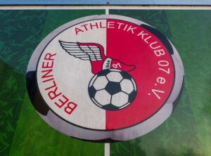 Berliner Oberligist spielt mit U19 gegen russische Teams