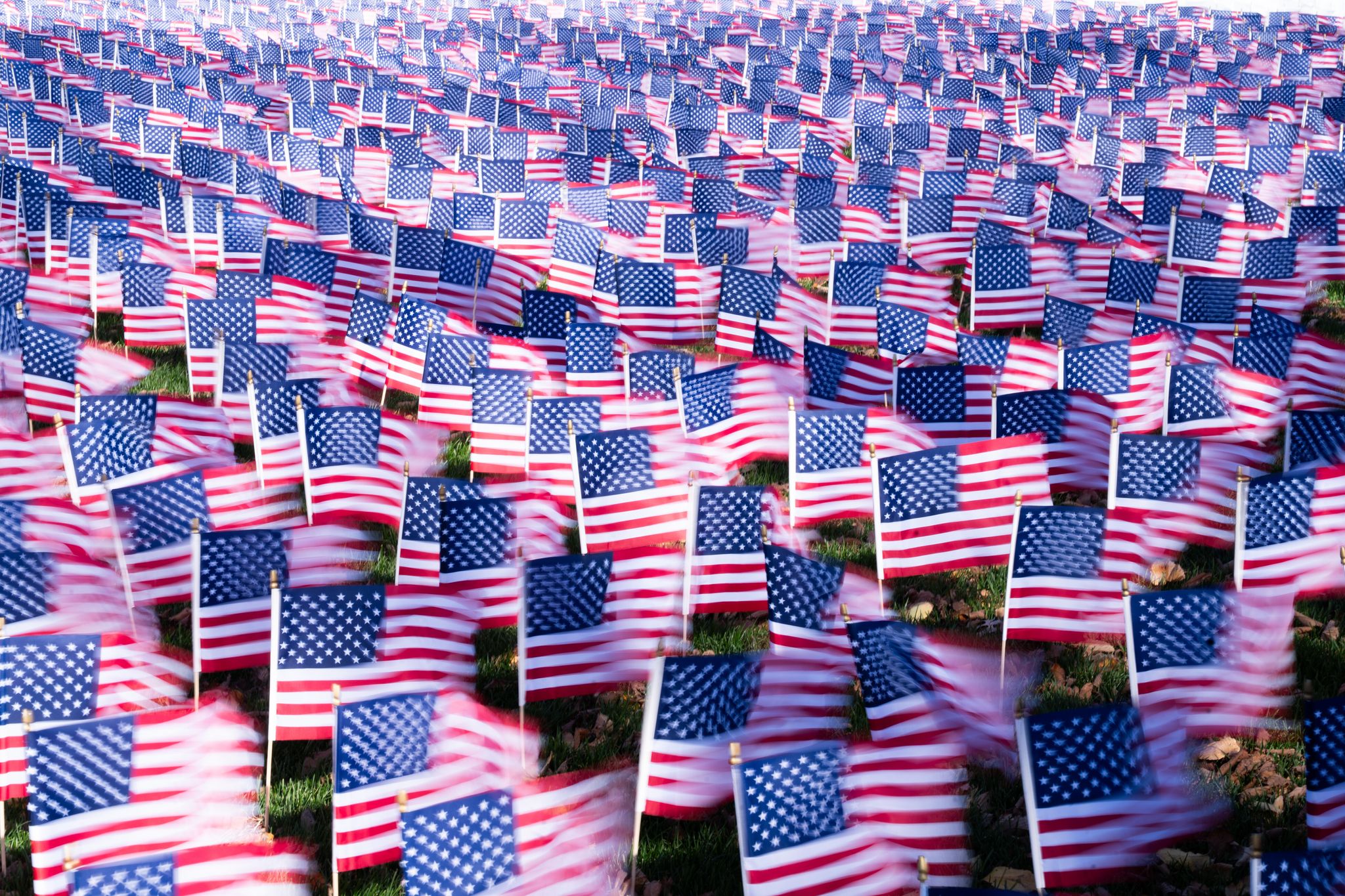 Doch kein Shutdown? Einigung im US-Haushaltsstreit in Sicht