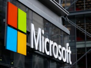 Microsoft mit neuem KI-Chip