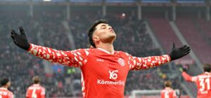 Amiri bringt die Wende: Mainz besiegt Wolfsburg