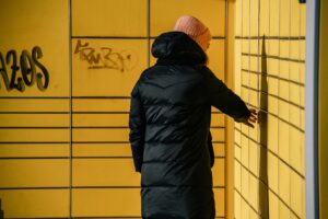 Paket umgeleitet? Wann Sie für den Verlust haften