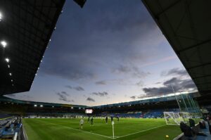 Nach Notfall: Premier-League-Club trauert um toten Fan