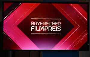 Bayerischer Filmpreis: Starke Storys und neue Filmhoffnungen