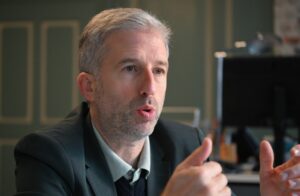 Palmer will «N-Wort» weiter verwenden