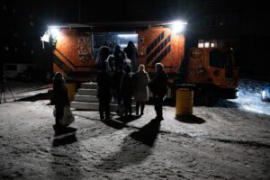 Selenskyj nach Trumps Ankündigung einer Waffenruhe skeptisch