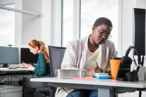 Gehen oder bleiben: Wann ein Jobwechsel sinnvoll ist