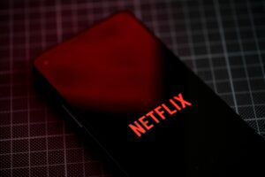 Netflix will stärker bei Hochkant-Videos mitmischen
