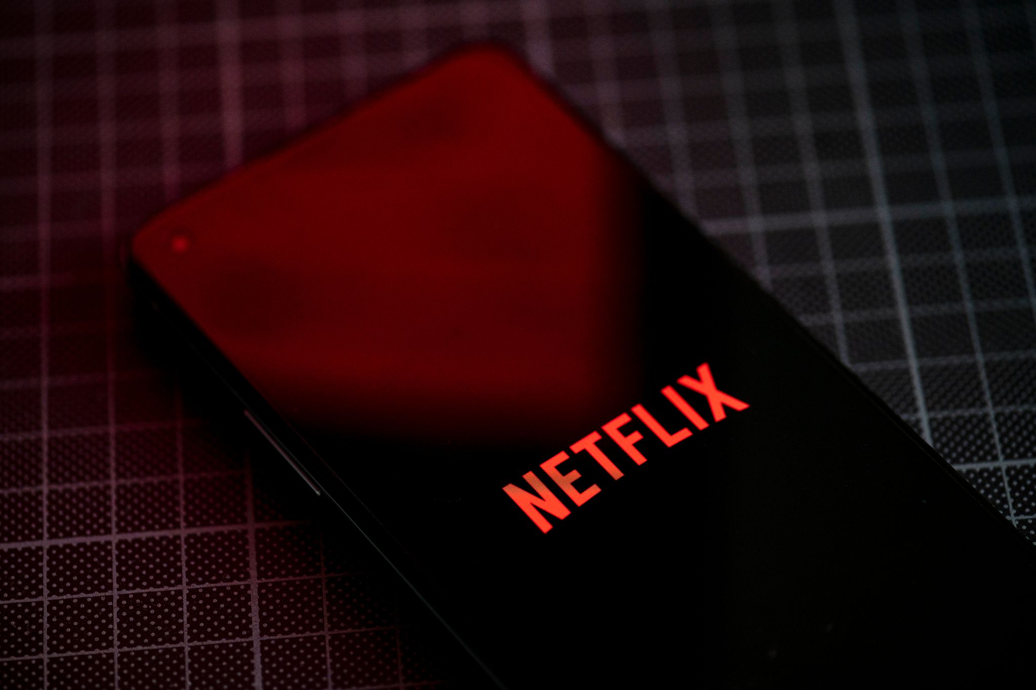 Netflix will stärker bei Hochkant-Videos mitmischen
