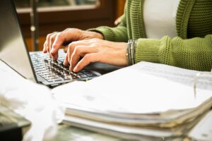 Steuererklärung leicht gemacht: So bereiten Sie sich gut vor