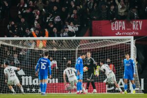 Nach Trennung von Alonso: Pokal-Blamage für Real Madrid