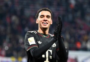 Kompanys Musiala-Plan und die Lust auf «positive Probleme»