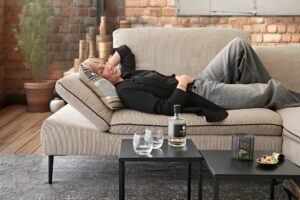 Robuster Retro-Charme: Warum Cordmöbel so beliebt sind