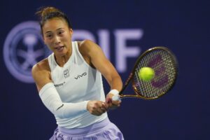 Finalistin von 2024 fehlt bei den Australian Open