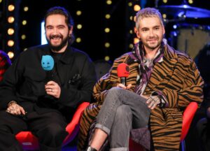 ZDF: Kaulitz-Brüder moderieren nächstes «Wetten, dass..?»