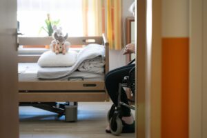 Pflegeheim wird teurer: Was ist erlaubt und was nicht?
