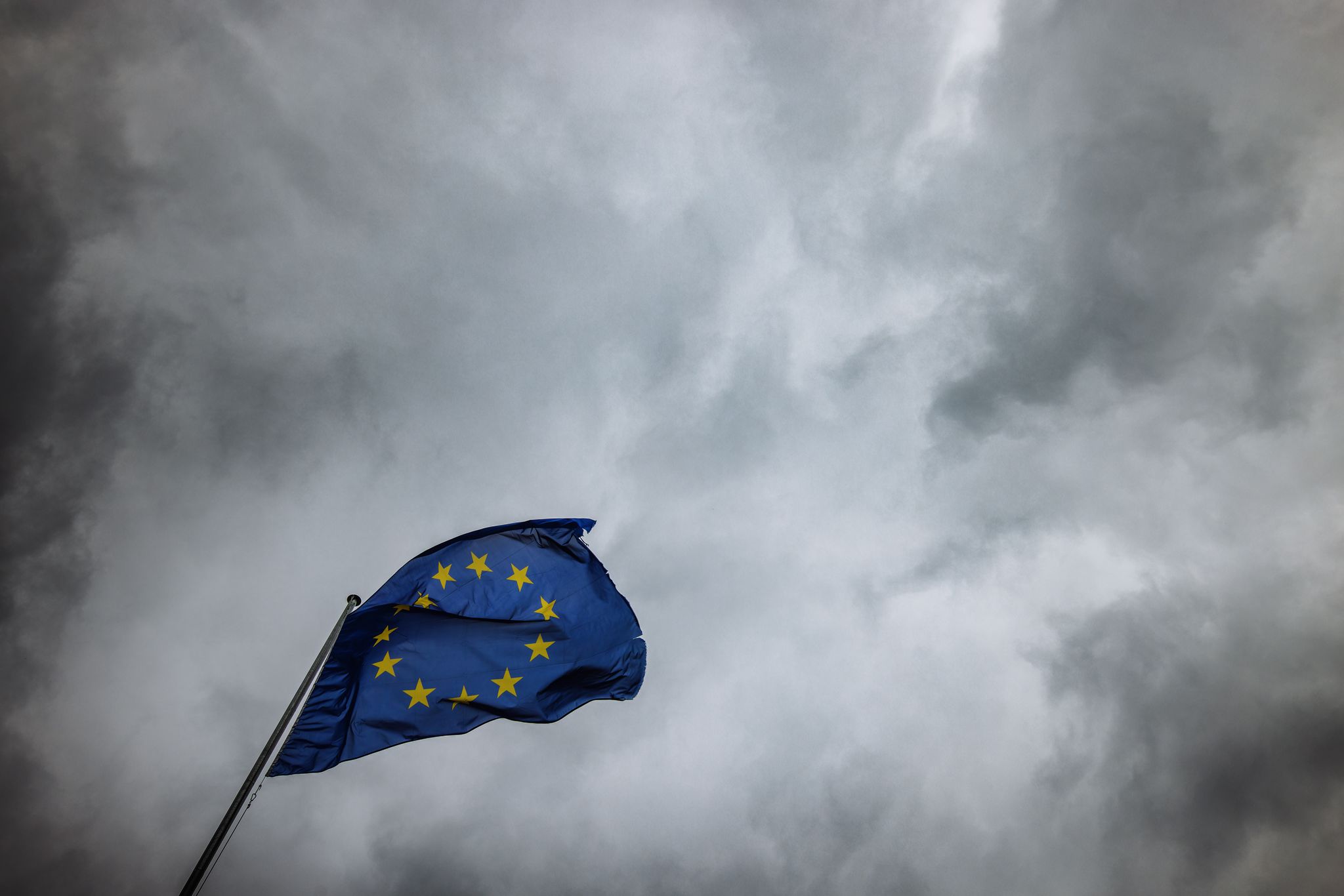 EU organisiert wegen Trumps Zoll-Drohungen Sondergipfel