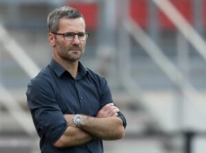 Ex-Profi Wiesinger wird Nachwuchschef beim FC Bayern