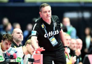 Bundestrainer Gislason jubelt über richtiges Auszeit-Timing