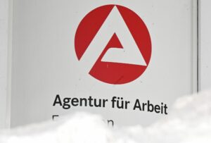 Mehr als drei Millionen Arbeitslose in Deutschland