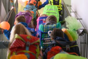 Ganztag für Erstklässler: Jede vierte Schule sieht Hürden