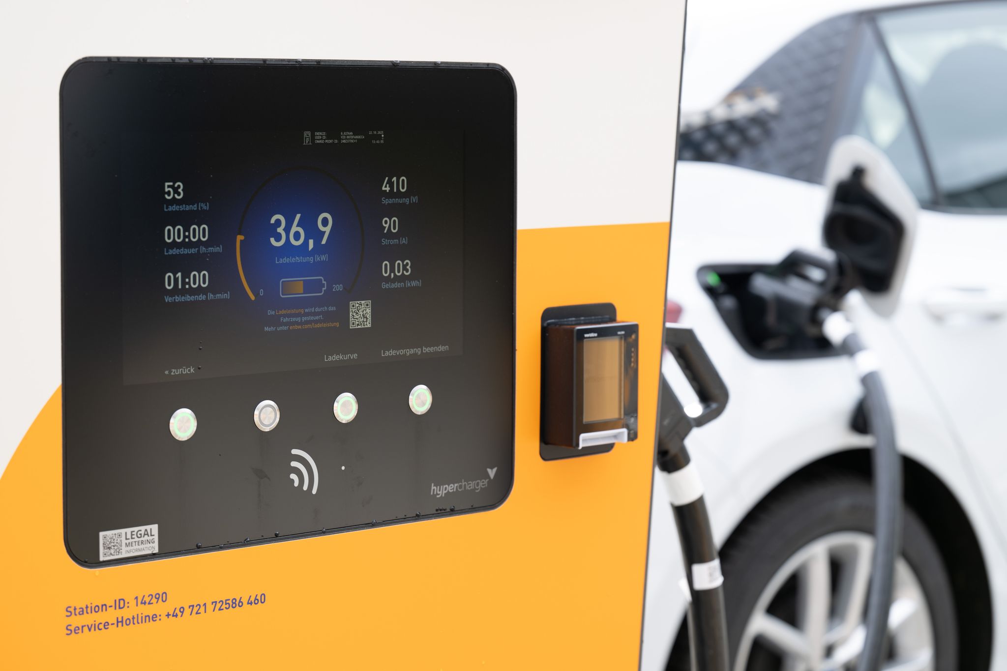 Regierung einig: Heute Details zu E-Auto-Förderung