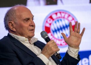 Hoeneß warnt: WM mit 48 Teams gefährdet Spieler-Gesundheit