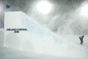 Schnee-Chaos: Aerials abgesagt – auch Kombination in Gefahr?