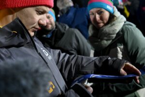 Bobpilot Friedrich findet Silber «verdammt cool»