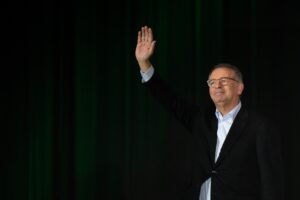 Sozialist Seguro gewinnt Präsidentenwahl in Portugal