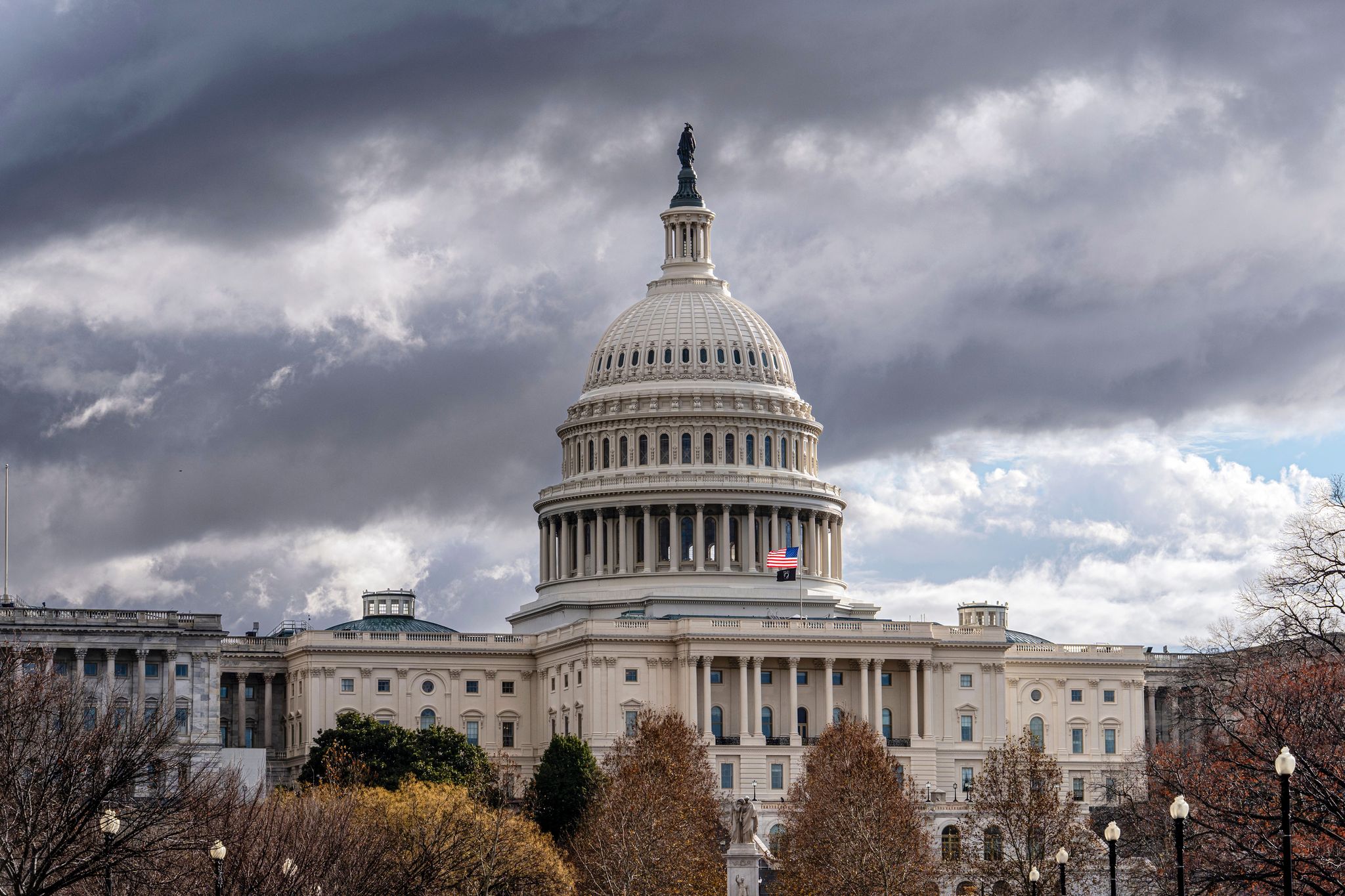 Repräsentantenhaus stimmt für strengere Regeln bei US-Wahlen