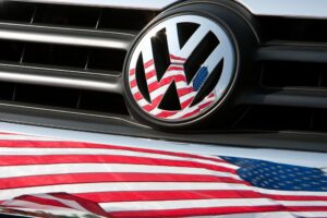 20 Prozent: VW-Arbeiter in US-Werk sollen mehr Geld bekommen