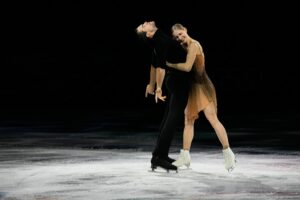 Nach Olympia-Bronze: Hase/Volodin führen WM-Aufgebot an