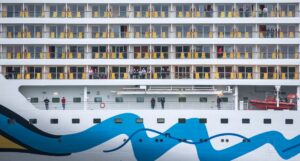 Urteil: Isolation auf Kreuzfahrt ist kein Reisemangel