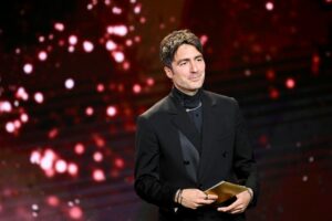 Ilker Çatak: «Es gibt eine Engführung des Meinungskorridors»