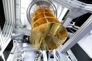 Was man zum neuen Quantencomputer in Garching wissen muss