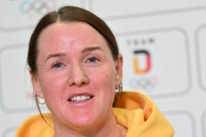 Eishockeyfrauen haben Olympia-Viertelfinale im Visier