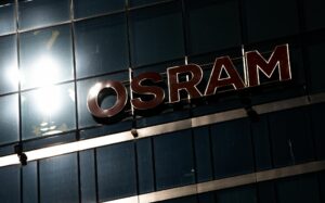 Jobabbau nach besseren Zahlen bei ams Osram