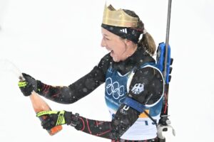 Sieben Strafrunden: Preuß verlässt ohne Happy End die Bühne