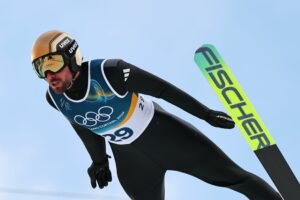 Letzte Chance: Geiger und Rydzek gegen das Kombi-Debakel