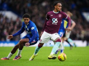 Rassismus-Nachrichten gegen Premier-League-Profis