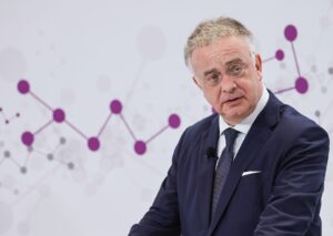 Evonik-Chef warnt Mittelstand vor Annäherung an die AfD