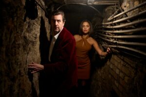 Schlitzohr und Schnüffler: Pastewka in Krimikomödie «Fabian»