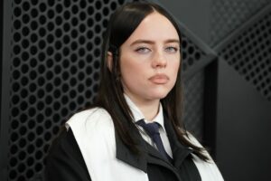 Billie Eilish bei Grammys: «Fuck ICE»