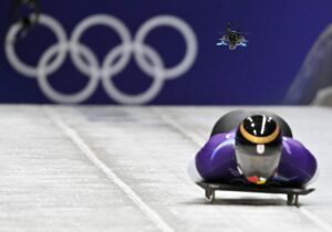 «Meilenstein» und «Bsssssss»: Die Kamera-Drohnen bei Olympia