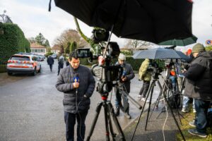 Skepsis nach Verhandlungen zwischen USA und Iran bleibt groß